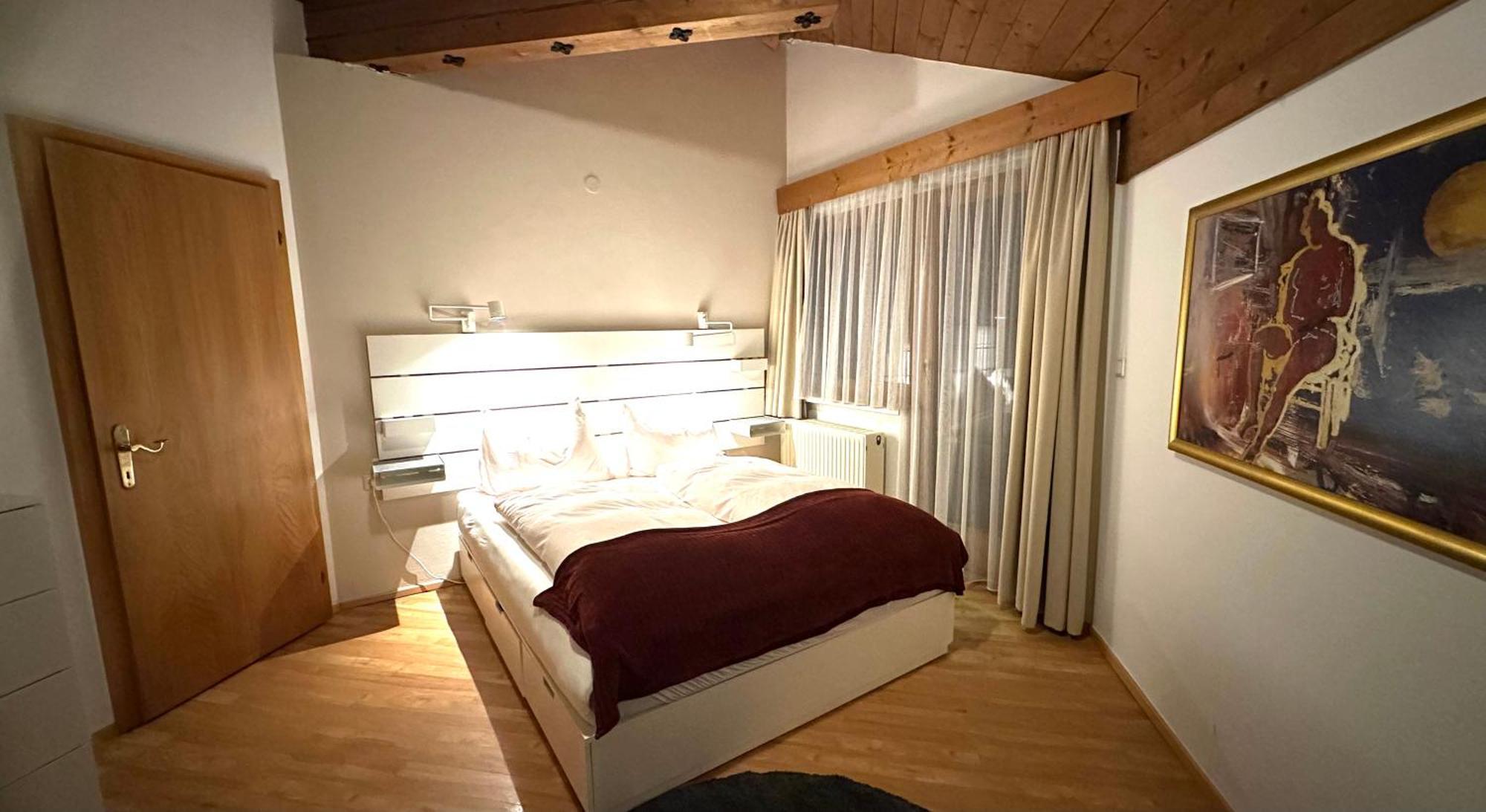 Landhaus Solaris Leutasch Ngoại thất bức ảnh