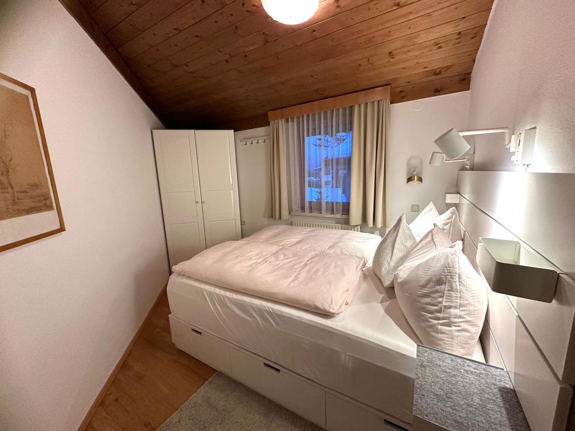 Landhaus Solaris Leutasch Ngoại thất bức ảnh