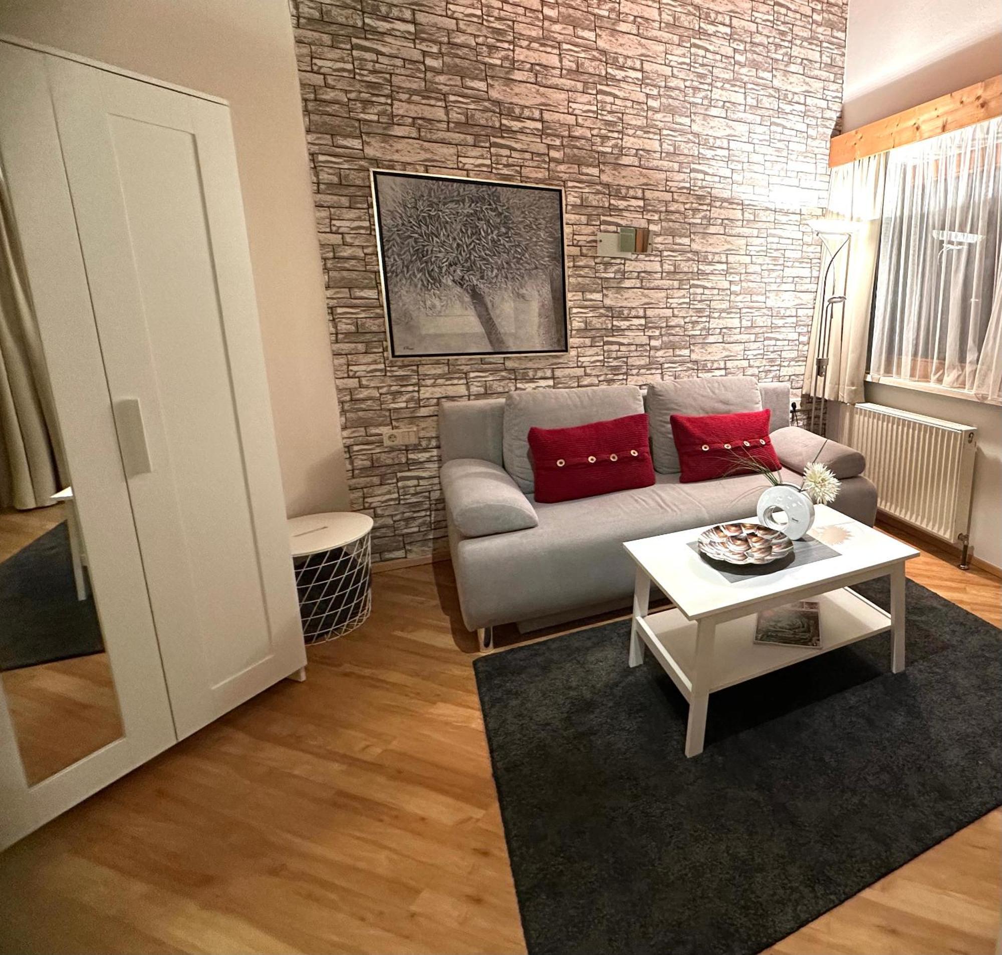 Landhaus Solaris Leutasch Ngoại thất bức ảnh