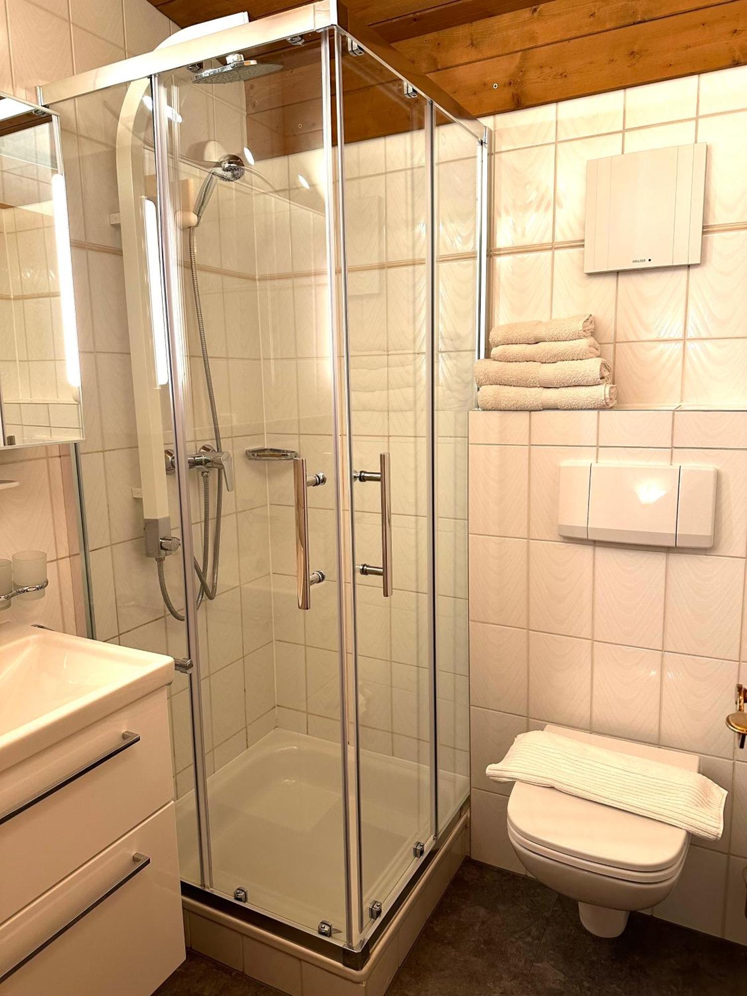 Landhaus Solaris Leutasch Ngoại thất bức ảnh
