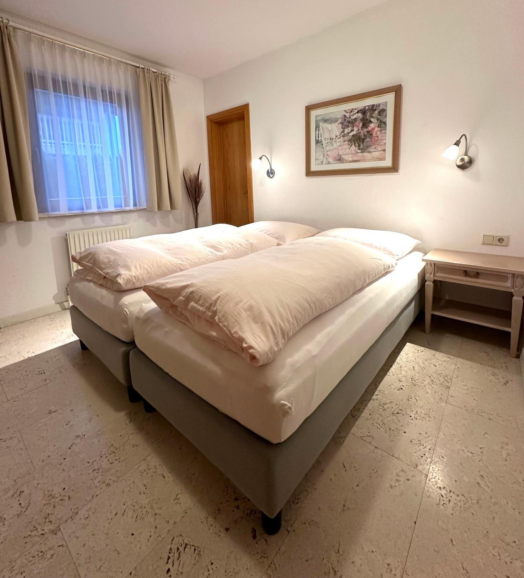 Landhaus Solaris Leutasch Ngoại thất bức ảnh