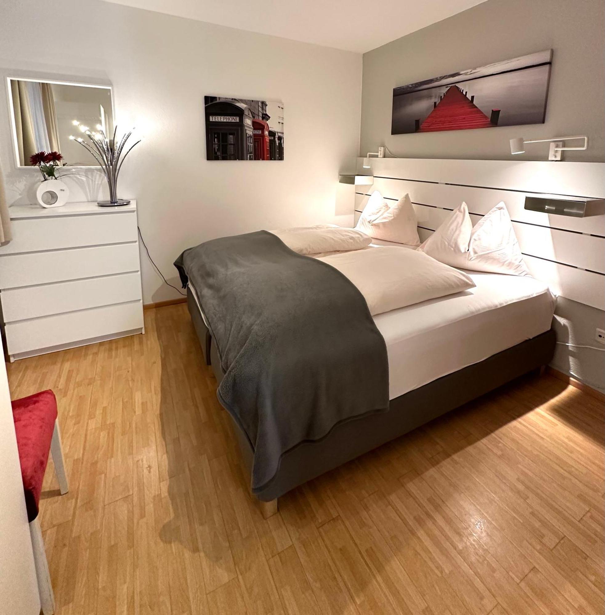 Landhaus Solaris Leutasch Ngoại thất bức ảnh
